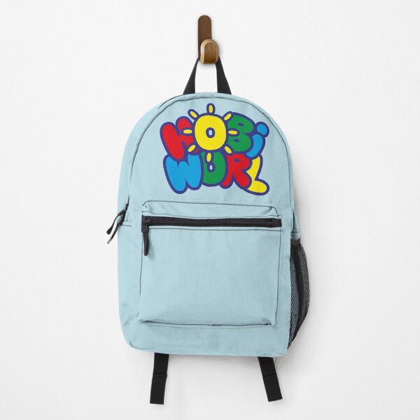 Item preview, HOBI WORLD - Primary colors. designed and sold by Duckiechan.