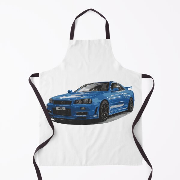 Item preview, nissan skyline r34 gtr paul walker designed and sold by chunknozza.