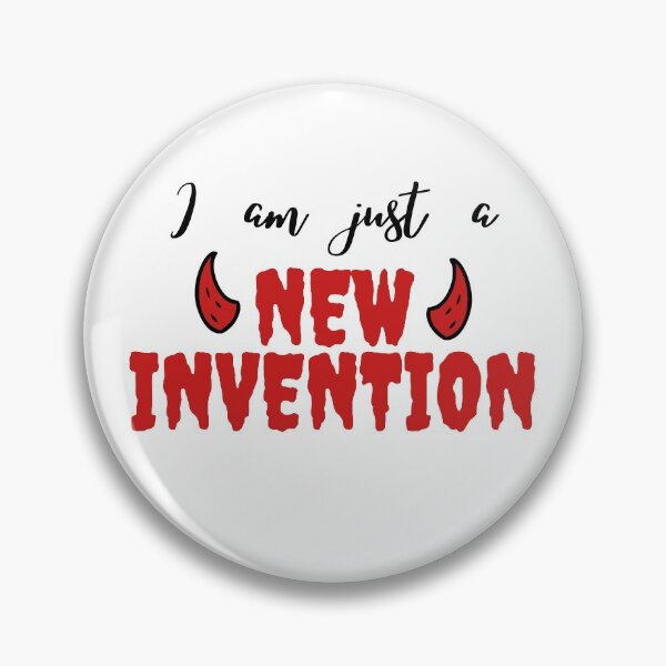 Item preview, New Invention designed and sold by samthestarkid.