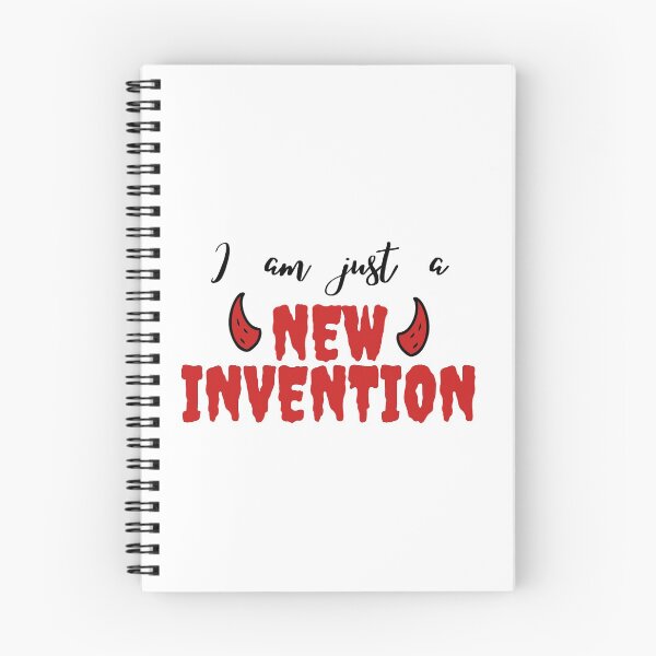 Item preview, New Invention designed and sold by samthestarkid.