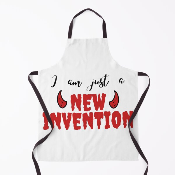 Item preview, New Invention designed and sold by samthestarkid.