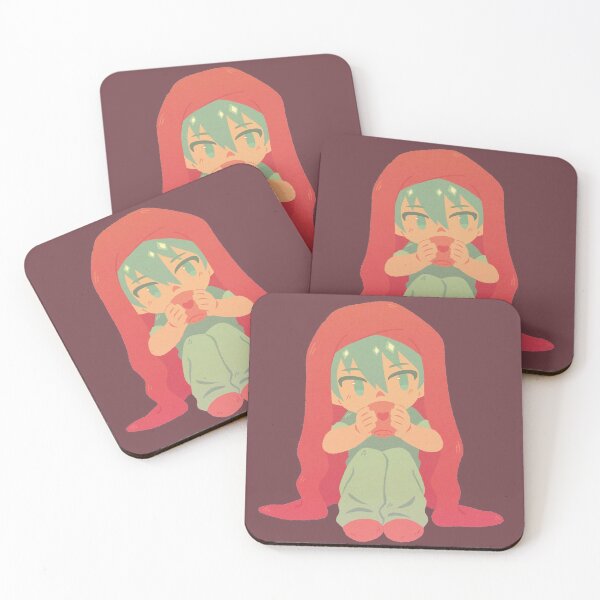 Item preview, Sleepover Kuroko designed and sold by Niansue.
