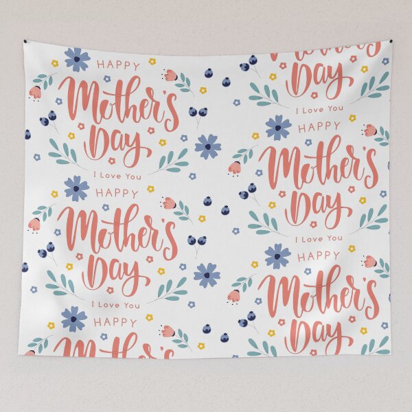 Item preview, Happy Mothers day  designed and sold by amrmab.