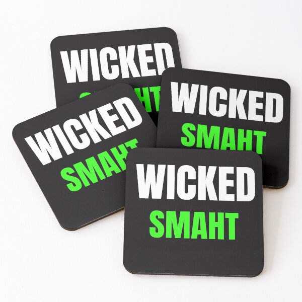 Item preview, WICKED SMAHT designed and sold by Yasdey Rojas.