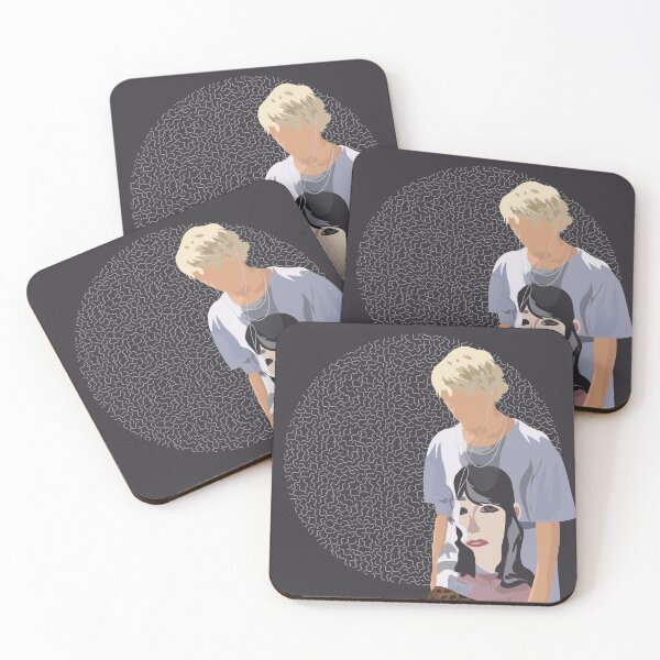 Item preview, Fraser Wilson We Are Who We Are designed and sold by ade-datt.