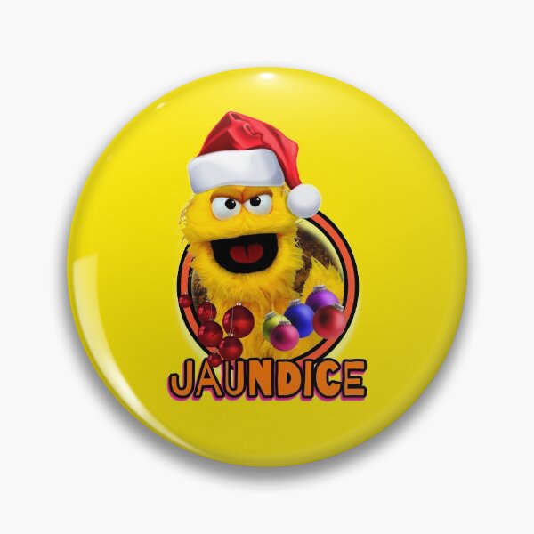 Item preview, A VERY JAUNDICE CHRISTMAS designed and sold by Unspirations.