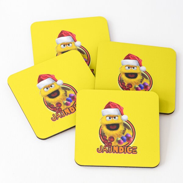Item preview, A VERY JAUNDICE CHRISTMAS designed and sold by Unspirations.