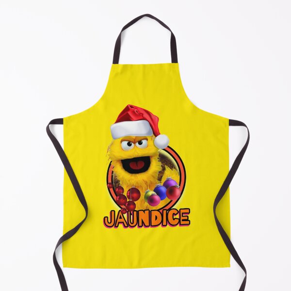 Item preview, A VERY JAUNDICE CHRISTMAS designed and sold by Unspirations.