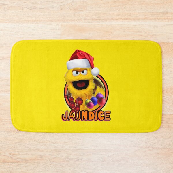 Item preview, A VERY JAUNDICE CHRISTMAS designed and sold by Unspirations.