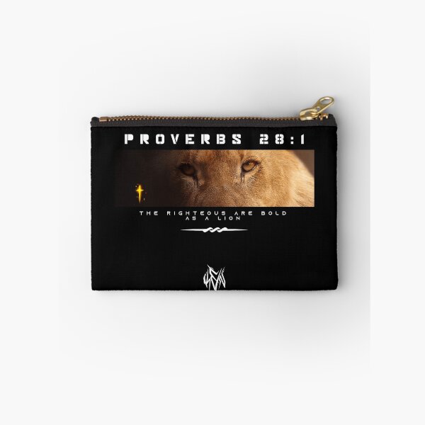 Item preview, BOLD AS A LION designed and sold by CallmeKenrock.
