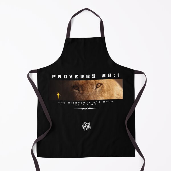 Item preview, BOLD AS A LION designed and sold by CallmeKenrock.