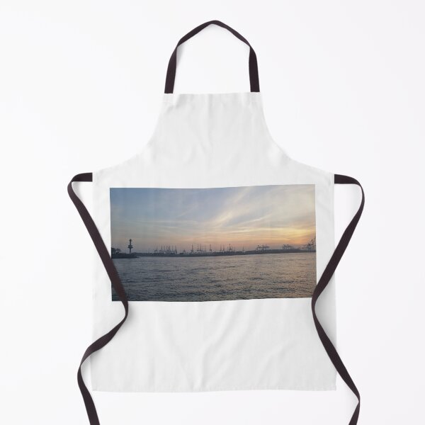 Item preview, Hamburg harbor designed and sold by sulies.