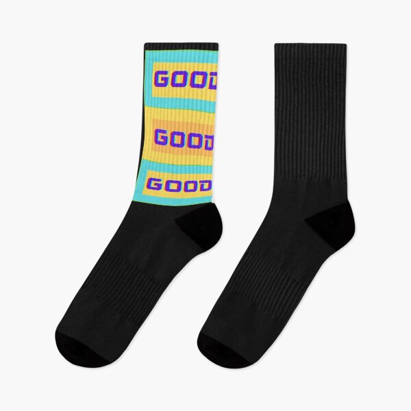Item preview, Goodcool Bright Retro  designed and sold by DesignsofNote.