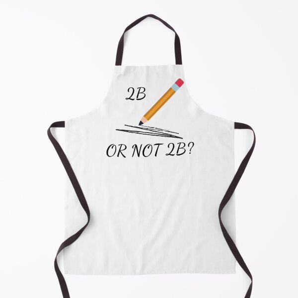 Artikelvorschau, 2B oder nicht 2B? entworfen und verkauft von ArtStore20.