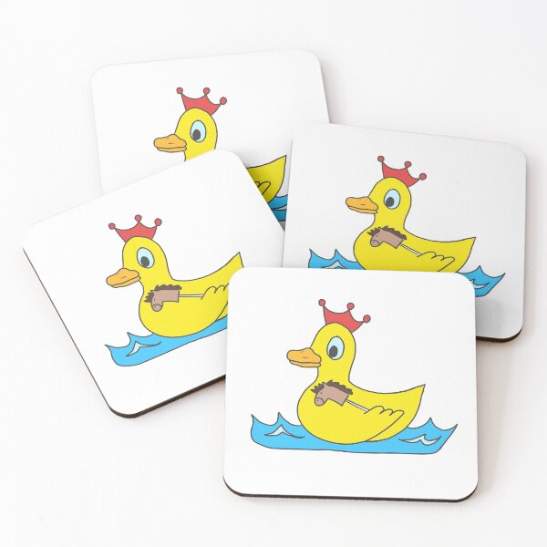 Item preview, King of the Tub designed and sold by Maryanne Purcell.