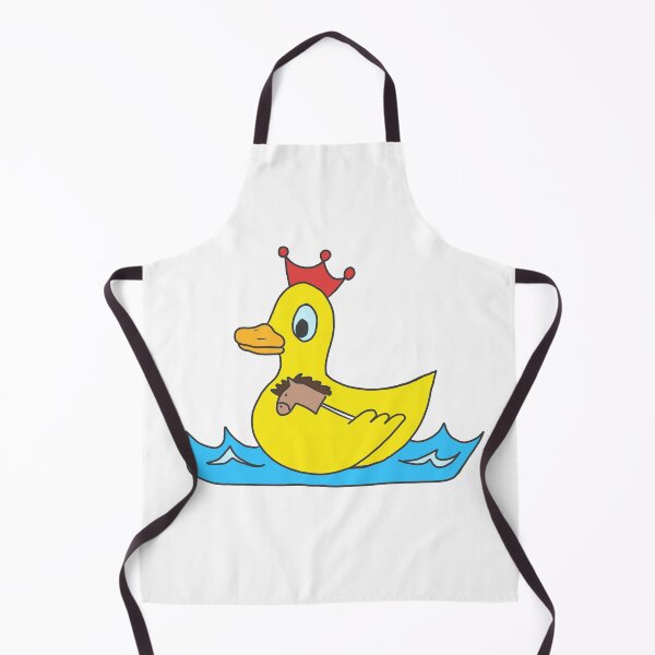 Item preview, King of the Tub designed and sold by Maryanne Purcell.