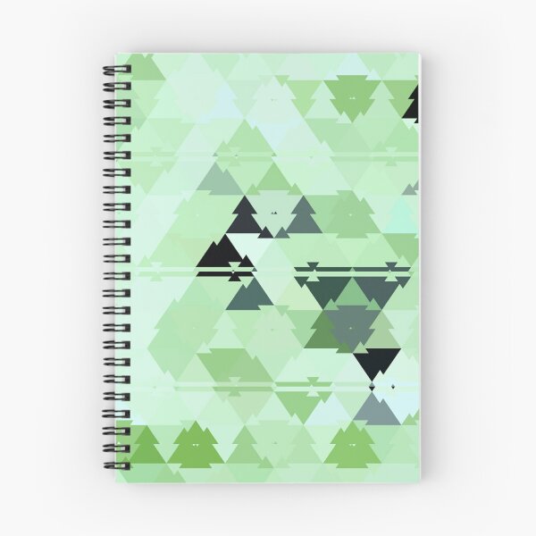 Item preview, Cool Colored triangles art designed and sold by AYACHI90.