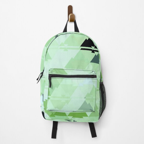 Item preview, Cool Colored triangles art designed and sold by AYACHI90.
