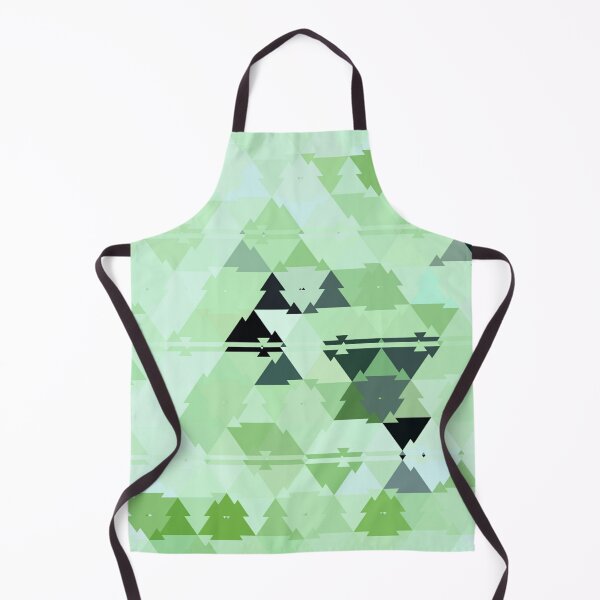 Item preview, Cool Colored triangles art designed and sold by AYACHI90.