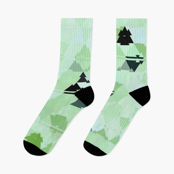 Item preview, Cool Colored triangles art designed and sold by AYACHI90.