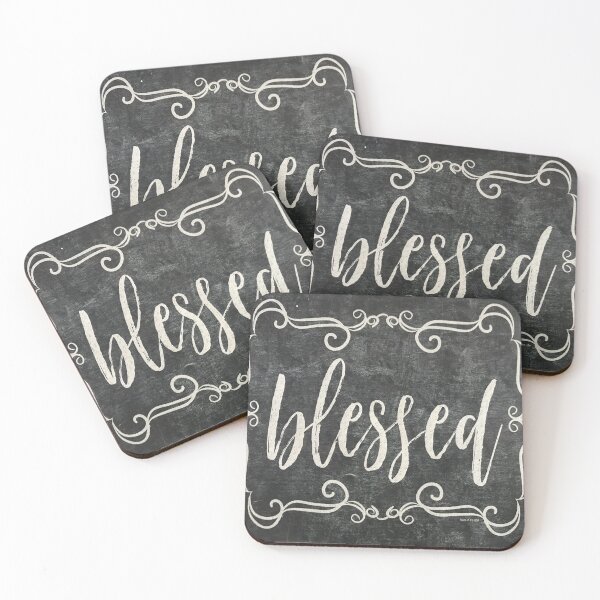 Item preview, blessed designed and sold by Naomiblaine.