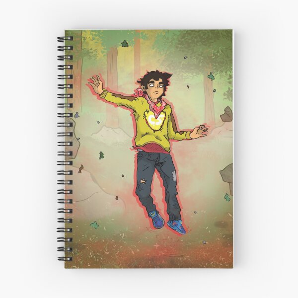 Item preview, Life Is Strange - SUPER WOLF designed and sold by OrionCreation.