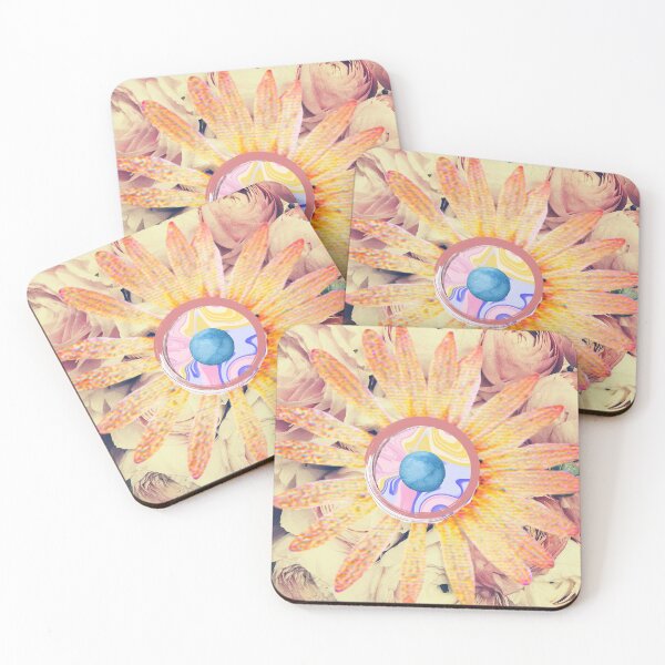 Item preview, Daisy crazy designed and sold by VAMR-Boutique.