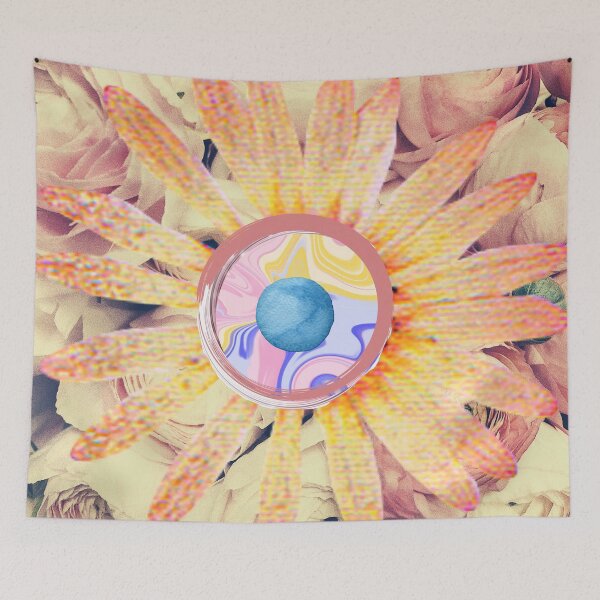 Item preview, Daisy crazy designed and sold by VAMR-Boutique.