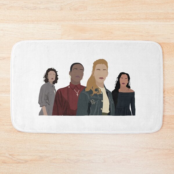 Item preview, Women of Bly designed and sold by jekel1hr.