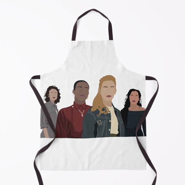 Item preview, Women of Bly designed and sold by jekel1hr.