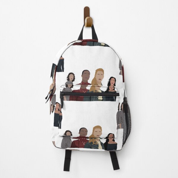 Item preview, Women of Bly designed and sold by jekel1hr.