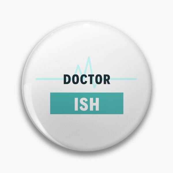 Item preview, Doctor Ish designed and sold by jpremiumdesigns.