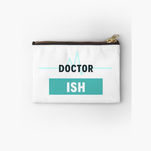 Item preview, Doctor Ish designed and sold by jpremiumdesigns.