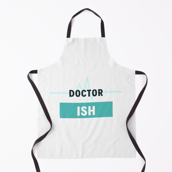 Item preview, Doctor Ish designed and sold by jpremiumdesigns.