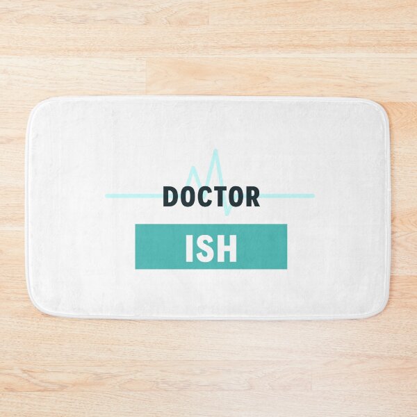 Item preview, Doctor Ish designed and sold by jpremiumdesigns.
