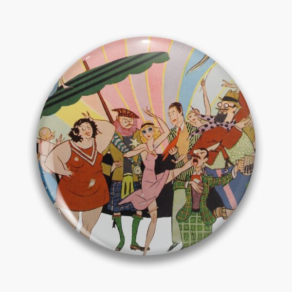Item preview, Silent comedy JAZZ MAMAS  designed and sold by Love30smovies.