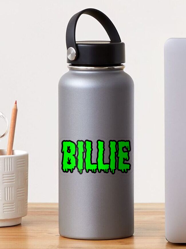 Billie eilish hydro 2025 flask