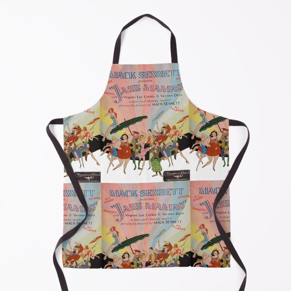 Item preview, Silent comedy JAZZ MAMAS designed and sold by Love30smovies.