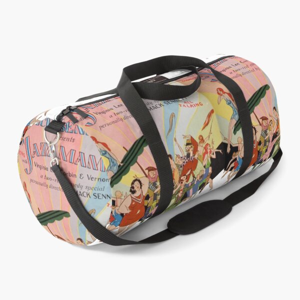 Item preview, Silent comedy JAZZ MAMAS designed and sold by Love30smovies.