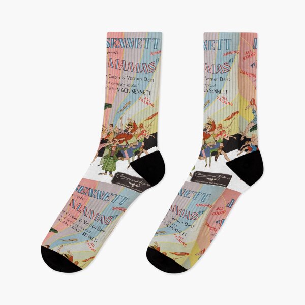 Item preview, Silent comedy JAZZ MAMAS  designed and sold by Love30smovies.