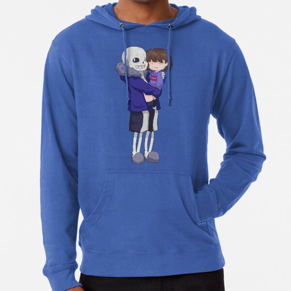 Undertale sans hoodie amazon sales
