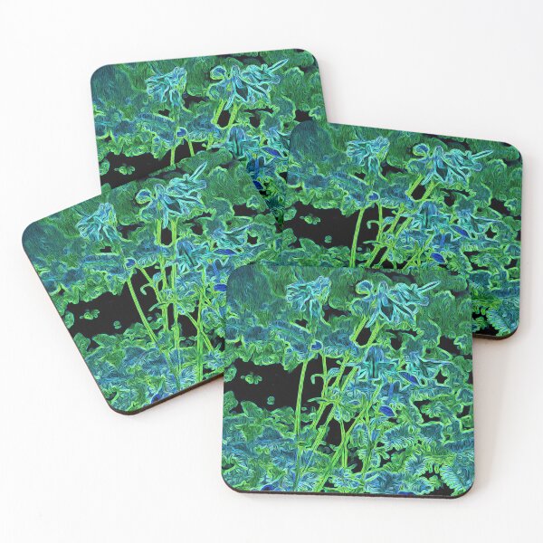 Item preview, Columbines 2 designed and sold by MadameXimon.