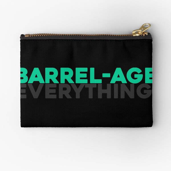 Item preview, Barrel-age Everything designed and sold by BottleBomb.