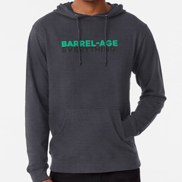 Item preview, Barrel-age Everything designed and sold by BottleBomb.