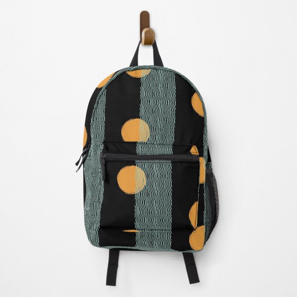 Item preview, abstract sun beach designed and sold by Peaceful Life Co.
