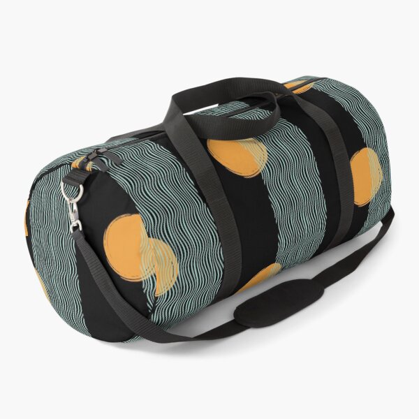 Item preview, abstract sun beach designed and sold by Peaceful Life Co.