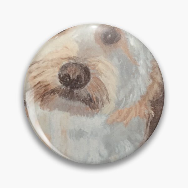Item preview, “Puppycino” designed and sold by RobynVictoria.