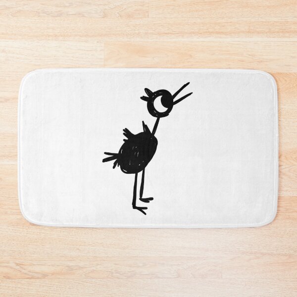 Item preview, Rustic Bird designed and sold by Ignite-IV.