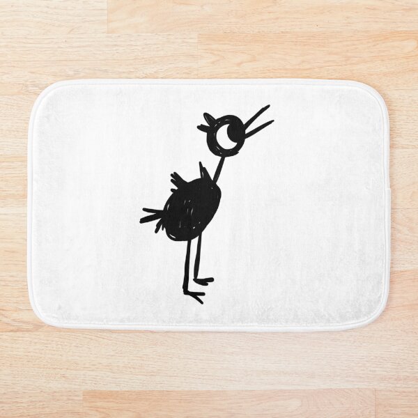 Item preview, Rustic Bird designed and sold by Ignite-IV.