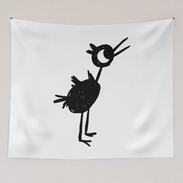 Item preview, Rustic Bird designed and sold by Ignite-IV.